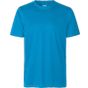 Neutral Recycled Performance T-Shirt sapphire