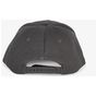 k-up Casquette enfant Snapback - 5 panneaux dark_grey