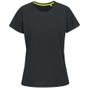 Stedman Active 140 Raglan black_opal