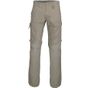 Kariban Pantalon 2 en 1 multipoches homme dark_beige