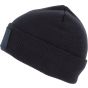 K-up Bonnet avec patch et doublure Thinsulate™ navy