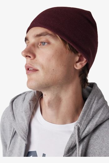 Image produit Bonnet à maille fine