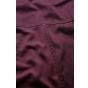 karlowsky Men's Long-Sleeve Chef Jacket Green Generation Sustainable GRS Aubergine