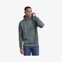 Tee Jays Hooded Sweatshirt