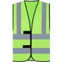 Korntex Safety Vest 