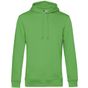 B&C Collection Inspire Hooded apple_green