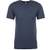 Next level apparel Unisex Tri-Blend T-Shirt - indigo_triblend - M