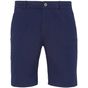 Asquith & Fox Short homme coupe classique navy