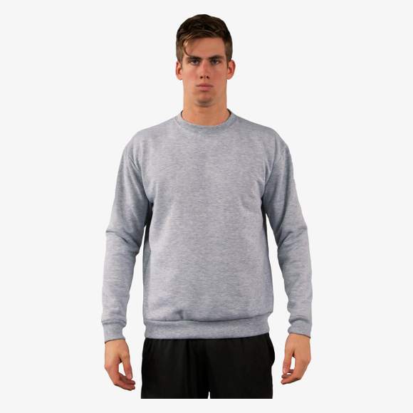 Crew Sweatshirt Vapor-apparel
