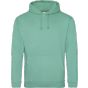 AWDis Just Hoods College Hoodie spring_green