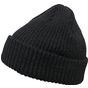 flexfit Rib Beanie black