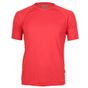 Cona Sports Mens Rainbow Tech Tee lobsterred