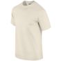 Gildan T-Shirt Ultra Cotton natural