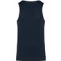 Kariban Débardeur écoresponsable homme navy