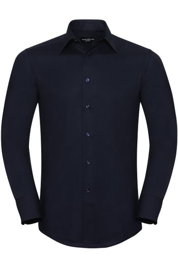 Image produit Men’s long sleeve tailored oxford shirt