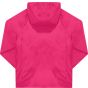 B&C Collection Reset Windbreaker magenta_pink