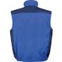 Result Lite gilet royal/navy/orange