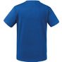 Russell-pure-organic Kids Pure Organic Tee bright_royal