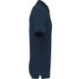 Kariban Polo piqué Bio180 homme navy