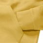 Russell Athletic Authentic Sweat Capuche Homme mustard_yellow