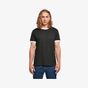 Build Your Brand Basic Men's Ringer Tee