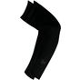 Buff Manchons de bras solid_black