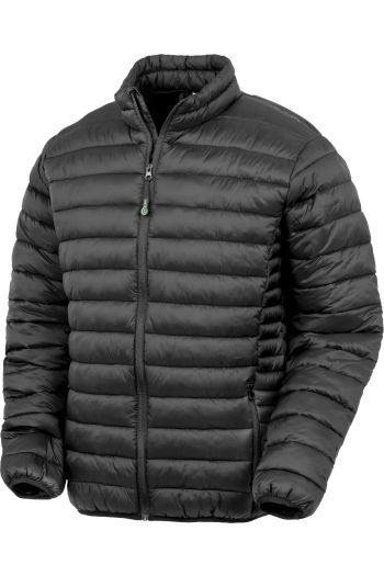 Image produit Recycled padded jacket