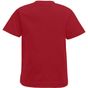 Promodoro Kid´s Premium-T fire_red