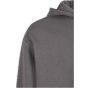 Build Your Brand Fluffy Zip Hoody Magnet