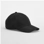 Beechfield Casquette Performance Multisports black