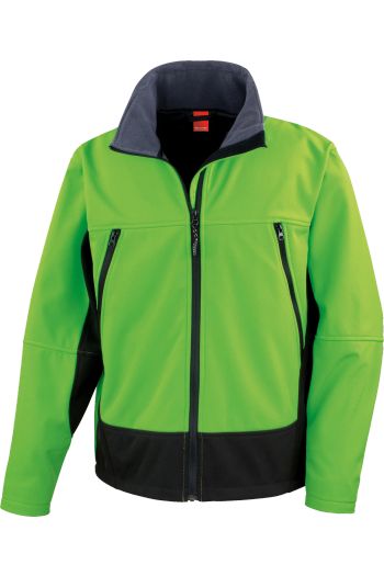 Image produit Activity softshell jacket