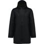 Kariban Premium Veste de pluie unisexe black