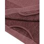 SG Accessories - Towels Tiber Bath Towel 70x140 cm rich_red