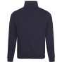 AWDis Just Hoods Sophomore 1/4 zip sweat new_french_navy