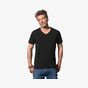 Stedman Dean Deep V-neck