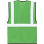 Korntex Mesh Multifunctional Safety Vest 