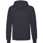 fruit of the loom Classic Hooded Sweat marine