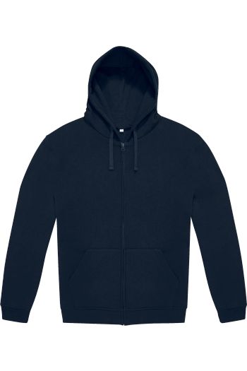 Image produit ID.334 Zip Hood