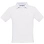 B&C Collection Safran Kids white