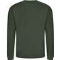 AWDis Just Hoods Sweatshirt AWDis forest_green