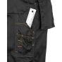 Result Lite x-over holster trouser black