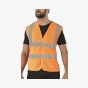 Korntex Triple norm safety vest Dardanel