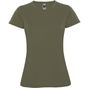Roly Sport Montecarlo Woman vert_militaire