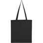 SG Accessories - Bags Popular Organic Cotton Shopper LH black