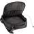 Kimood Sac à dos business pour documents et ordinateur portable/tablette Kialma par K-loop noir