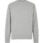 Kustom Kit Regular Fit Sweatshirt Heather grey