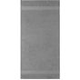 L-merch Shower Towel grey