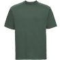 Russell T-⁠shirt de travail très résistant bottle_green
