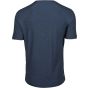 Tee Jays Cooldry Tee navy_melange