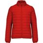 Kariban Doudoune légère homme - red - M